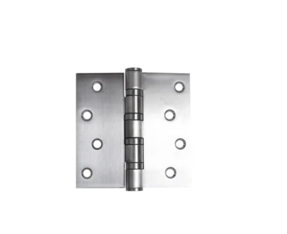 SAFECO SS HINGES 4 X 4 X 3 MM 4BB 201