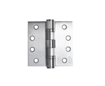 SAFECO SS HINGES 4 X 4 X 4.5MM 2BB 201