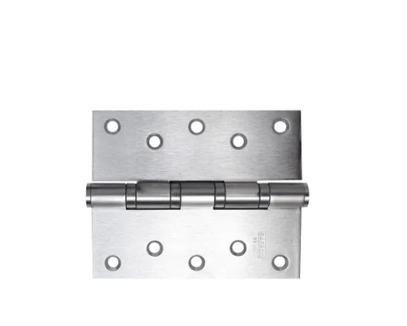 SAFECO SS HINGES 5 X 4 X 3MM 4BB 304