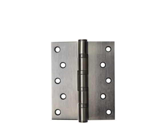 SAFECO SS HINGES 5 X 4 X 3MM 4BB #304 AB