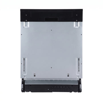 HYUNDAI Automatic Built-in Dishwasher - BDWFI641