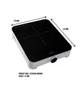 Hanssem Mycook Single Induction