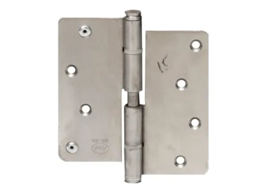 SS HINGES 1.5 X 1.5