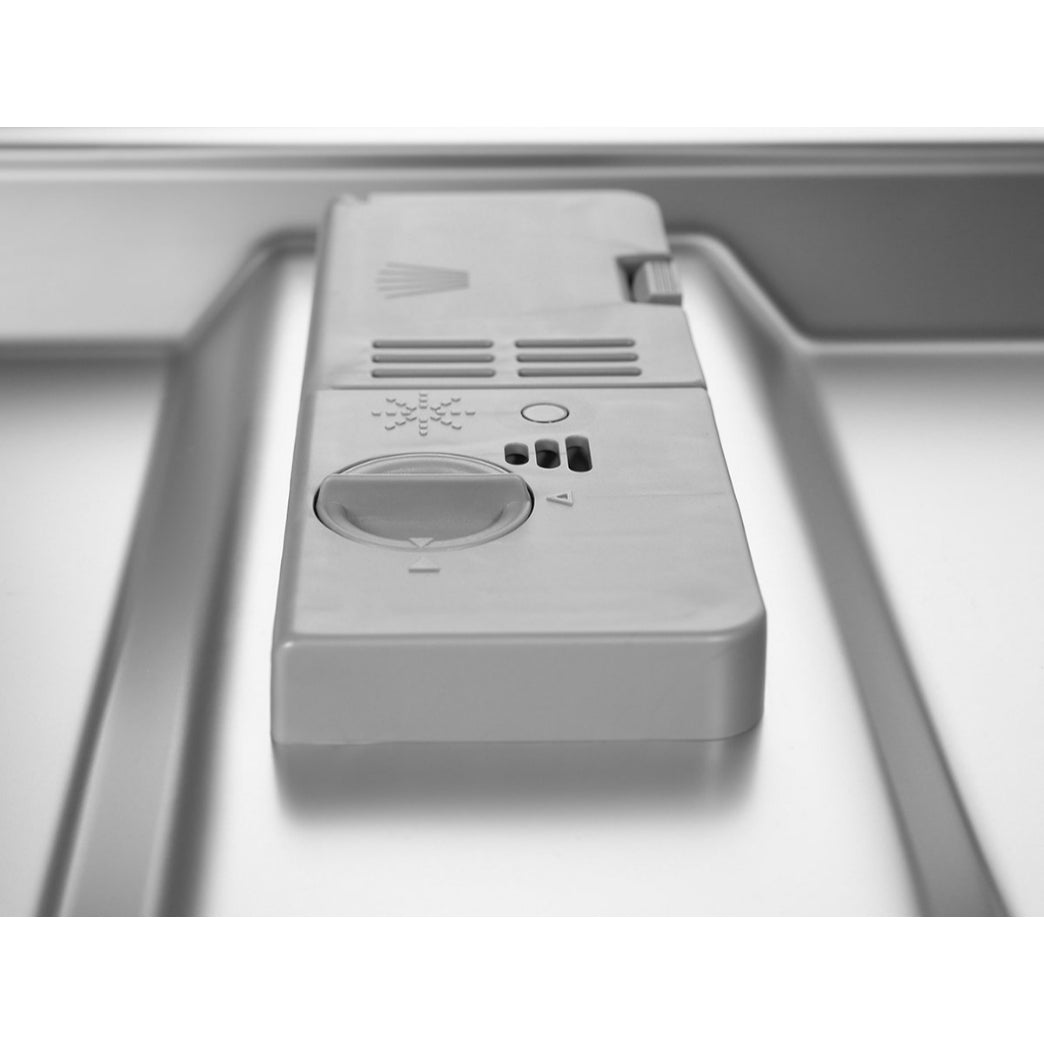 KAFF Black Automatic Dishwasher