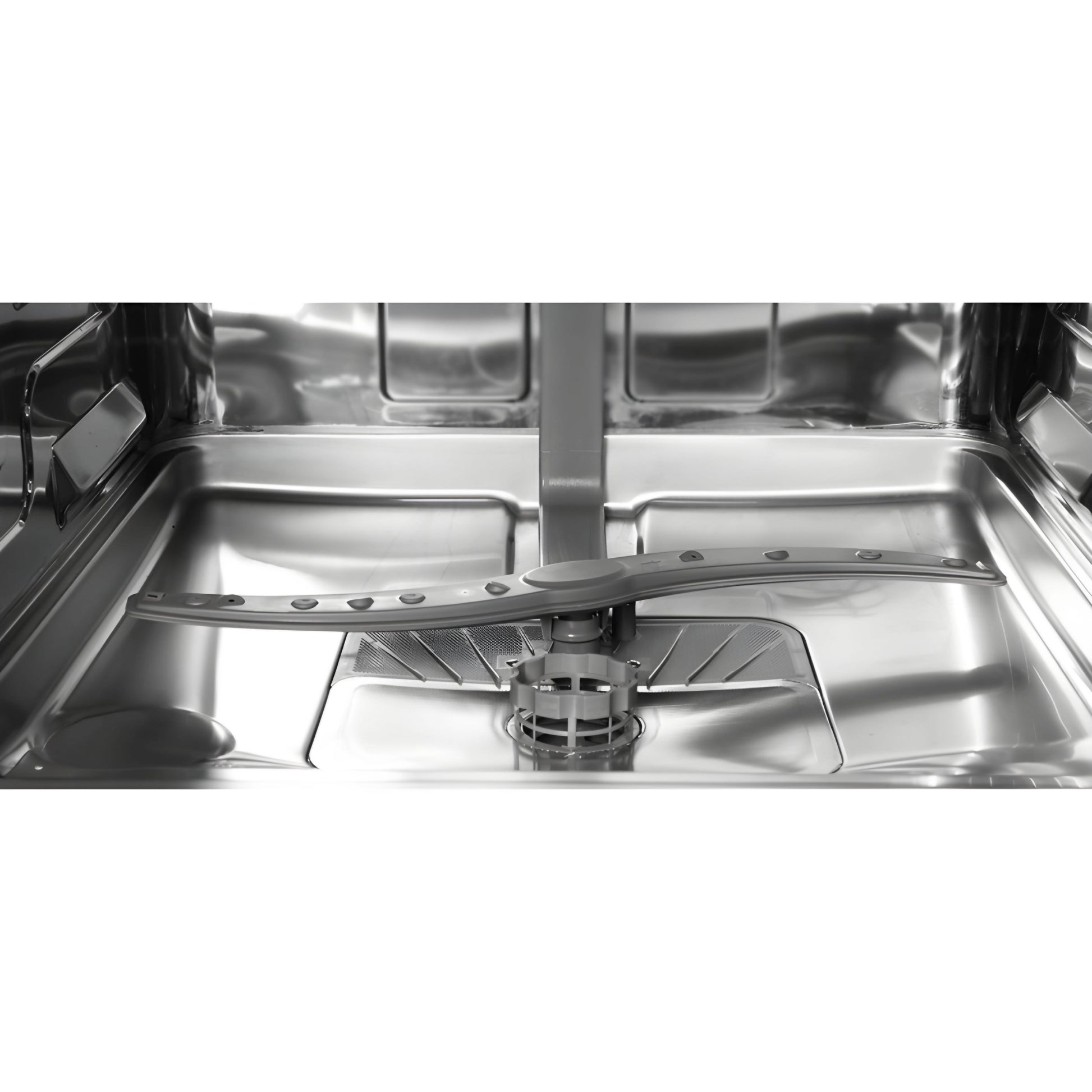 KAFF Black Automatic Dishwasher