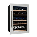 KAFF Free Standing  Electric Wine Cooler