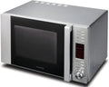 KENWOOD 30L Microwave Oven with Grill 