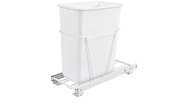 Pullout 35L Single Waste Bin JD006N