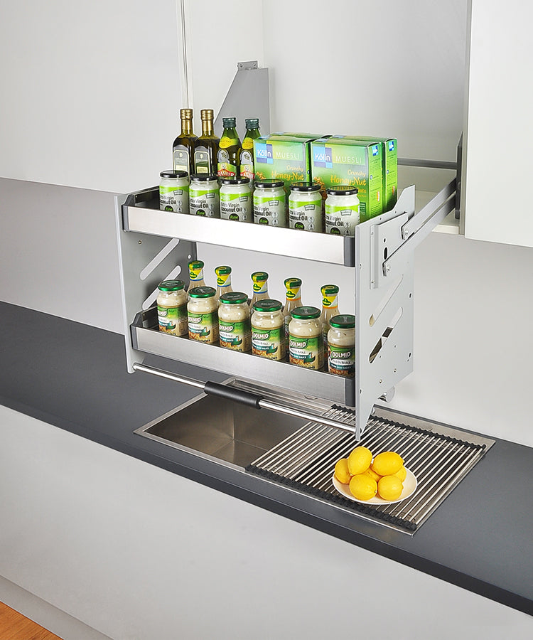 Kangyale Elevator Basket 