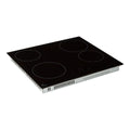 Lofra Infrared 60cm 4 Burner Tempered Glass Cooktop