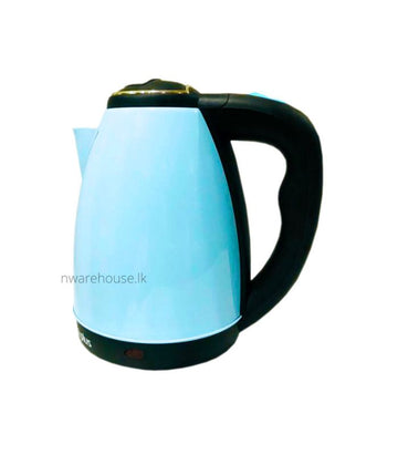 Stainless Steel Cordless Electric Kettle