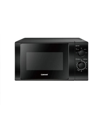 Cornell 20L Microwave Oven, in Black