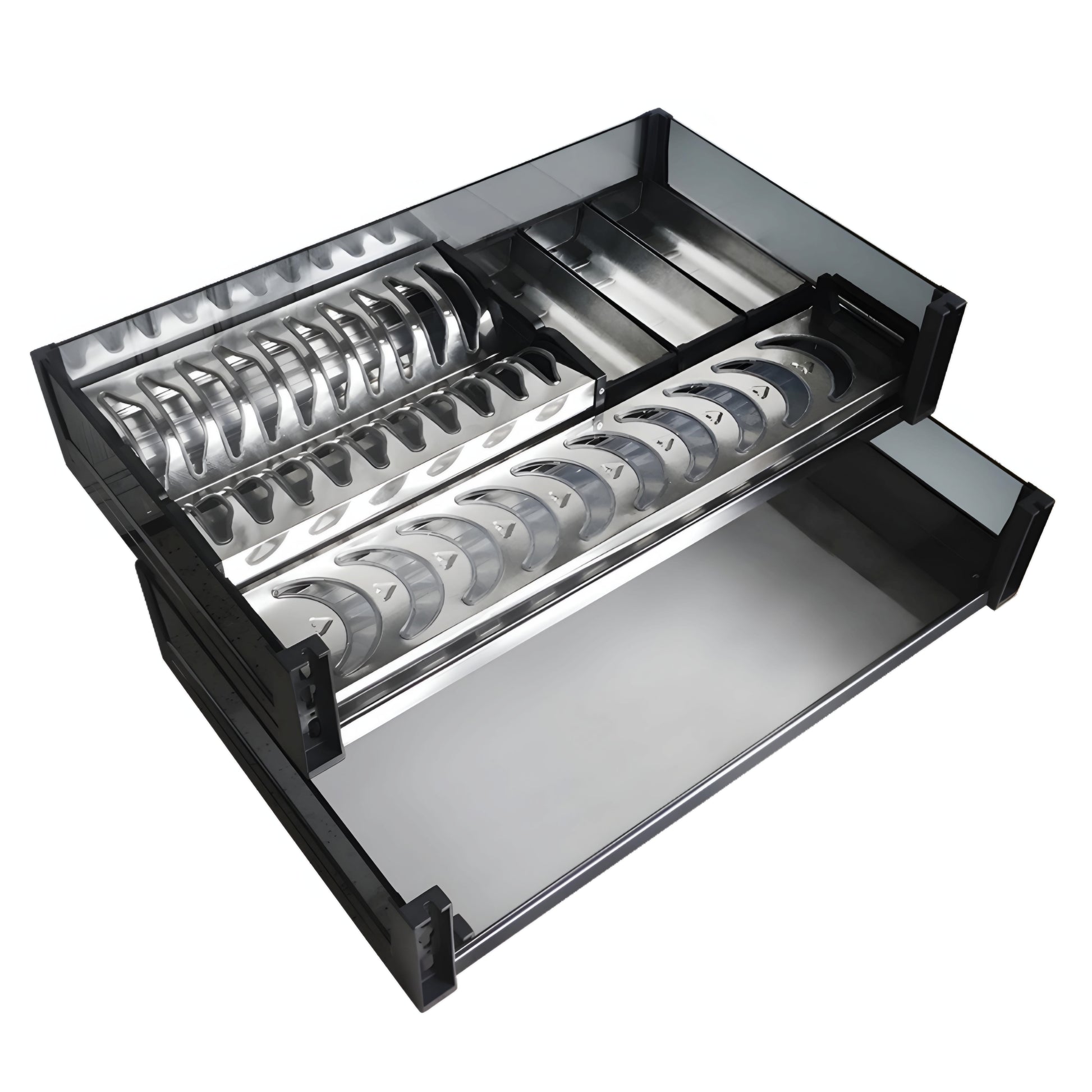 New Era Multipurpose Pull-Out Kitchen Drawer