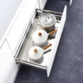 New Era Multipurpose Pull-Out Kitchen Drawer