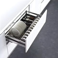 New Era Multipurpose Pull-Out Kitchen Drawer