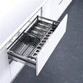 New Era Multipurpose Pull-Out Kitchen Drawer