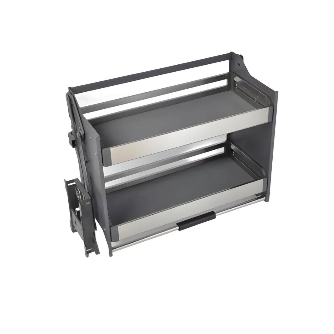 New Era SS Elevator Basket