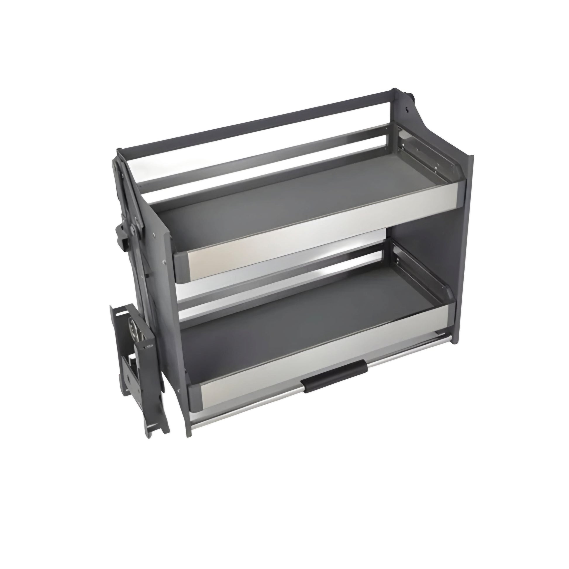 New Era SS Elevator Basket