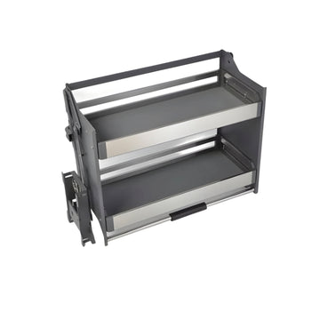 New Era SS Elevator Basket