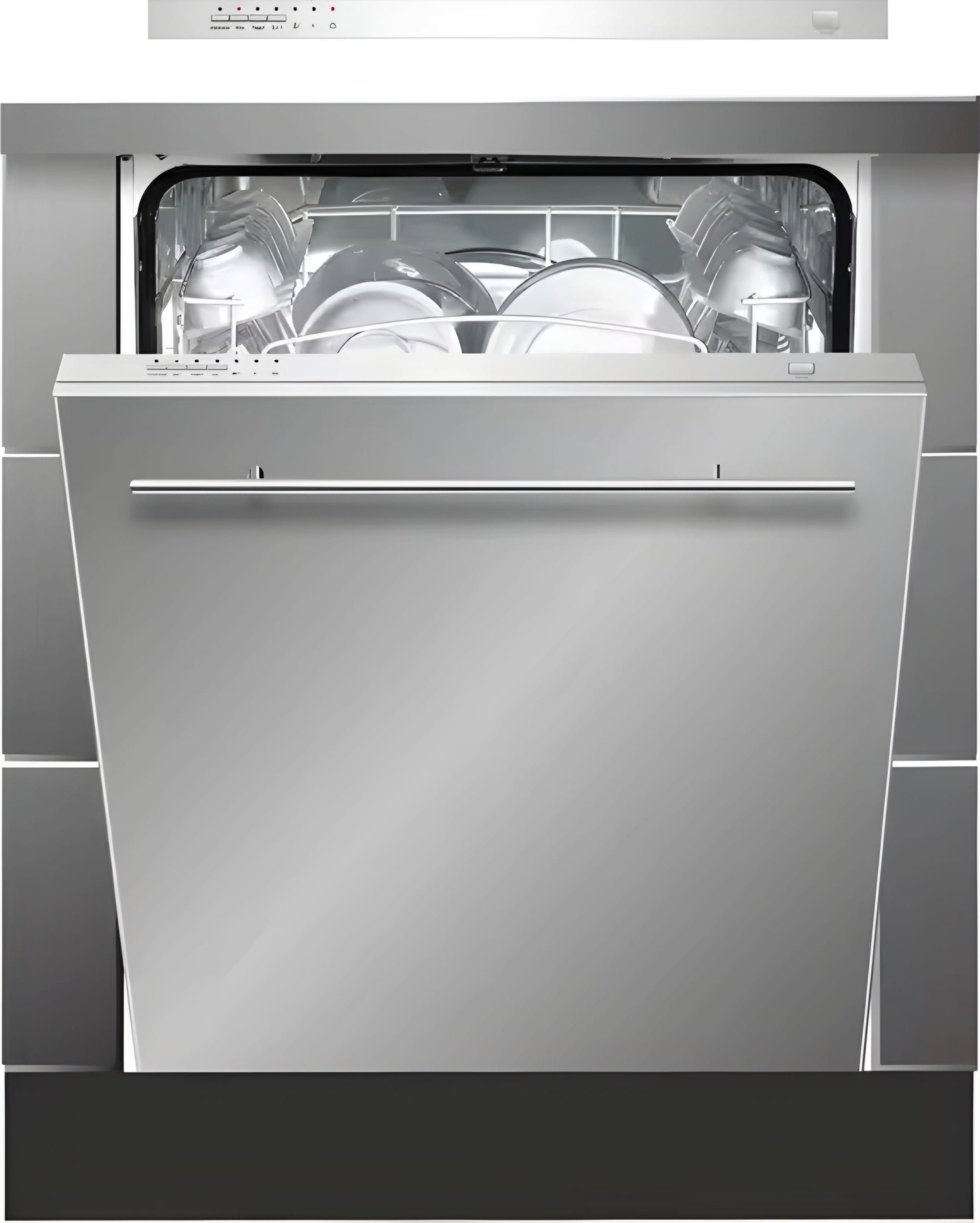 Orienth England Automatic Dishwasher