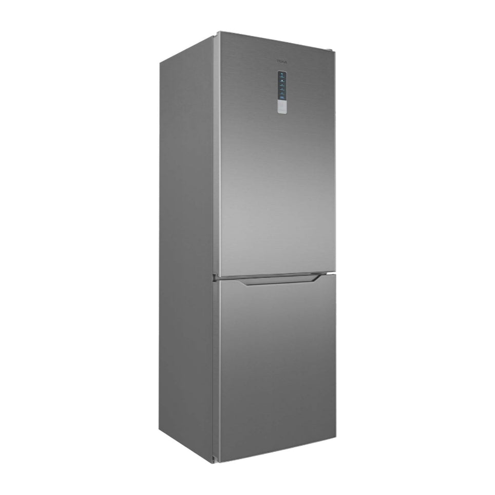 Teka Non Frost freestanding Refrigerator with electronic control