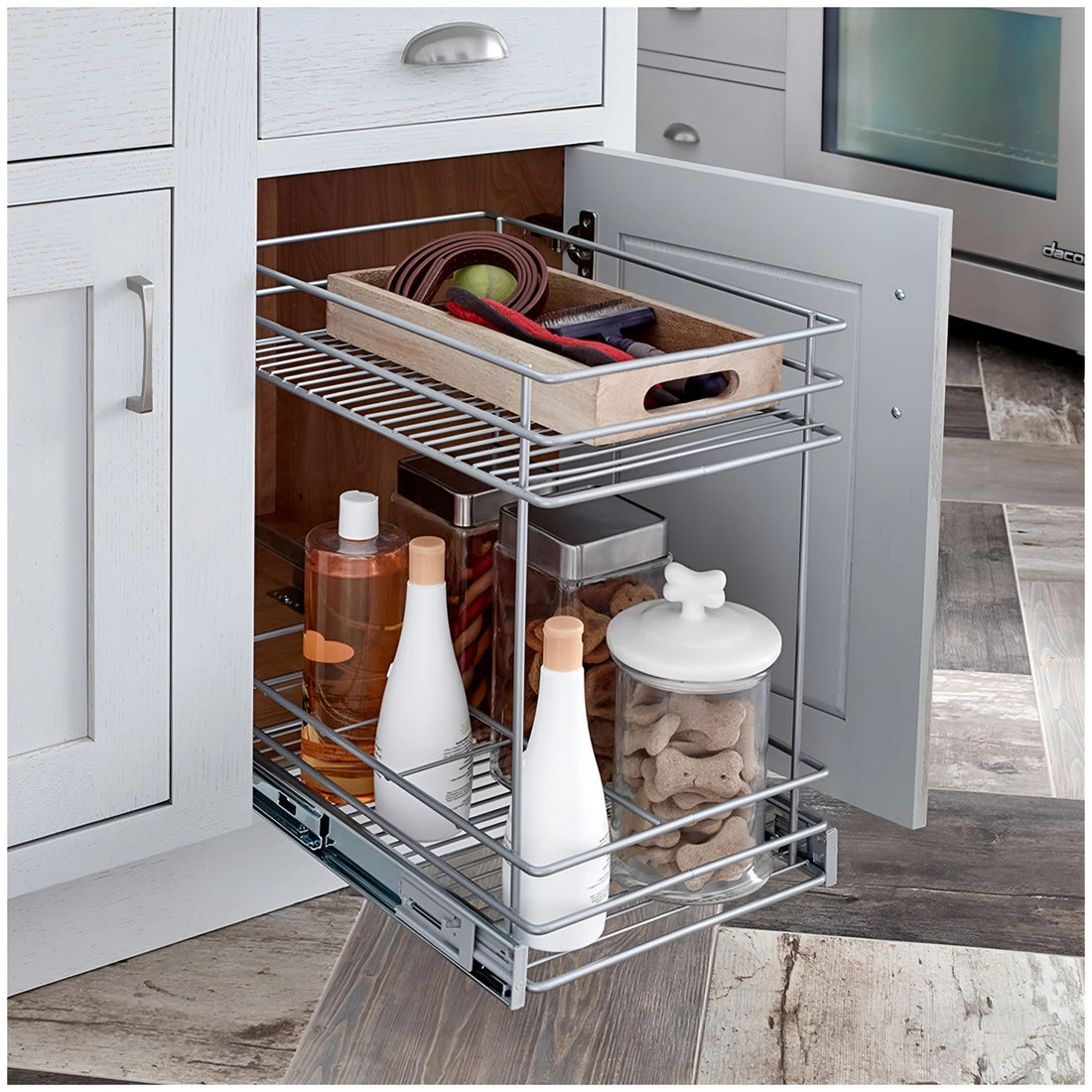 MultiPurpose Pull-Out Kitchen Drawer - ML010D