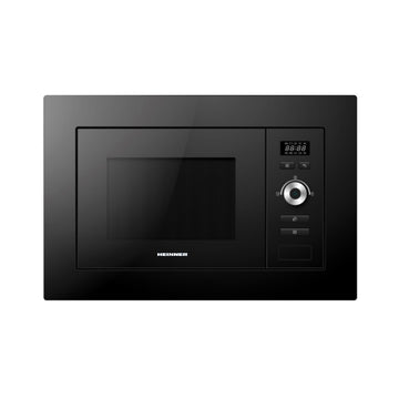 HEINNER 20L Microwave Built-in Oven