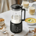 Porodo Lifestyle 600W Black Nut Milk Maker