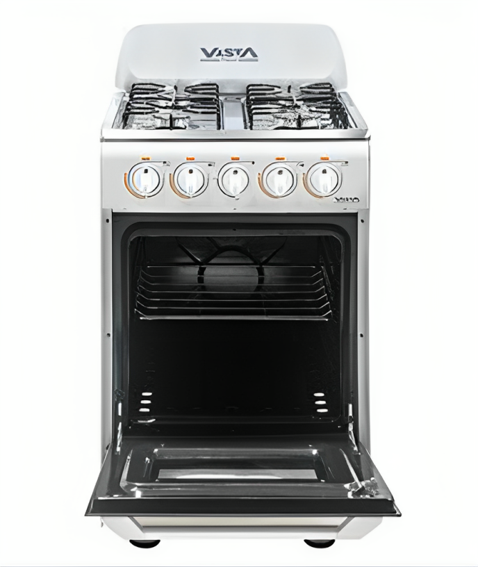 EURO Free Standing Cooker With Oven