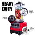 Silver Crest High Performance Multifunctional Blender