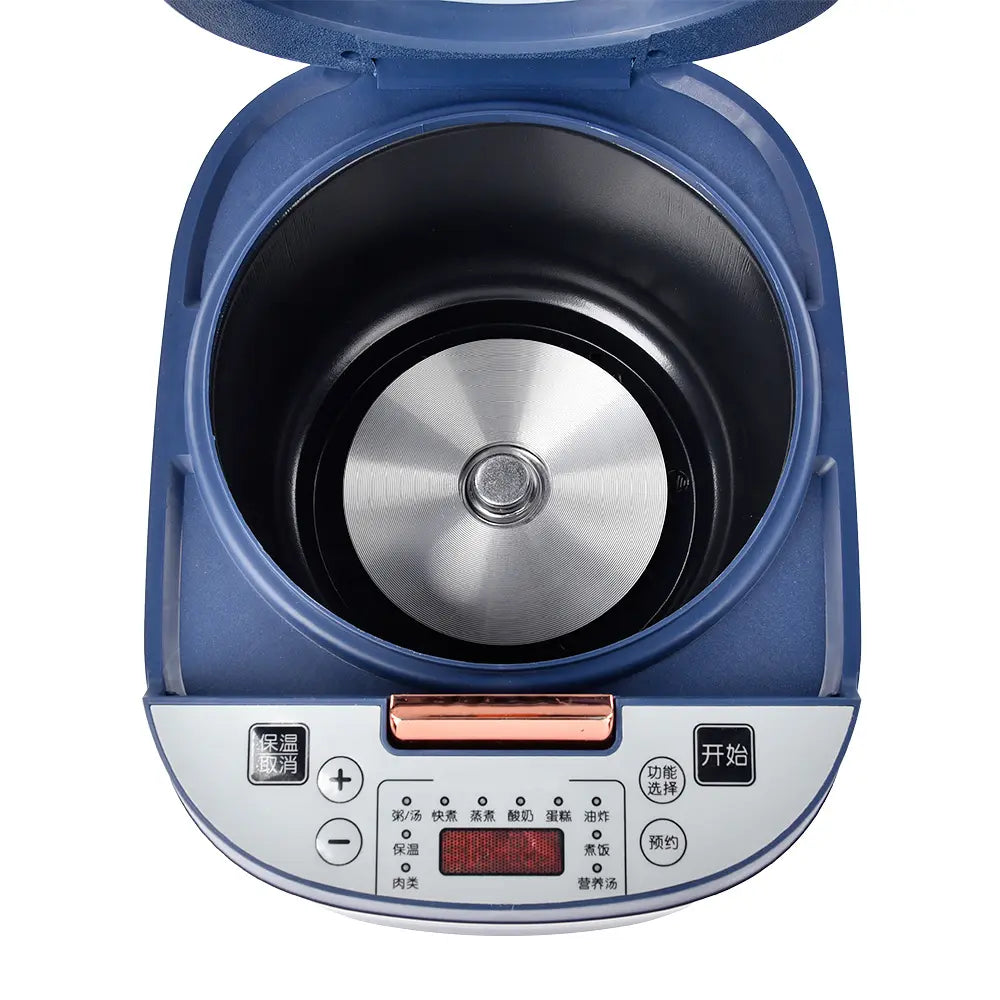 Smart Automatic Digital Multi Rice Cooker | Kitchen Warehouse LK