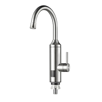 Euro hot water tap