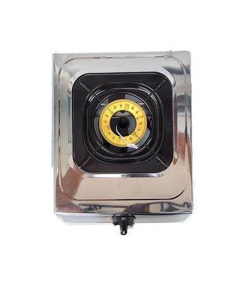 Universal Chef Single Burner Gas Stove