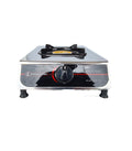 Universal Chef Single Burner Gas Stove