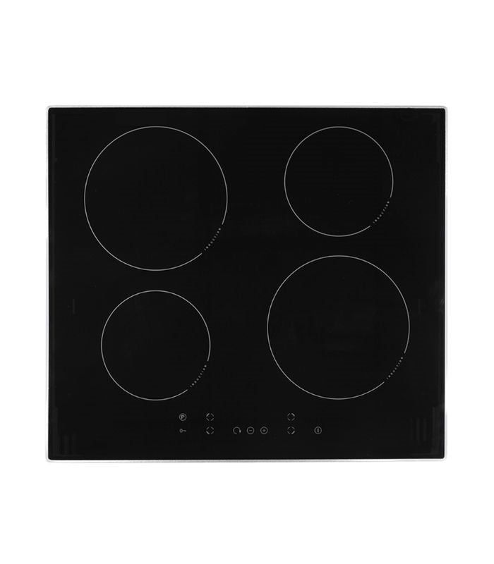 4 Burner Asian Induction Hob