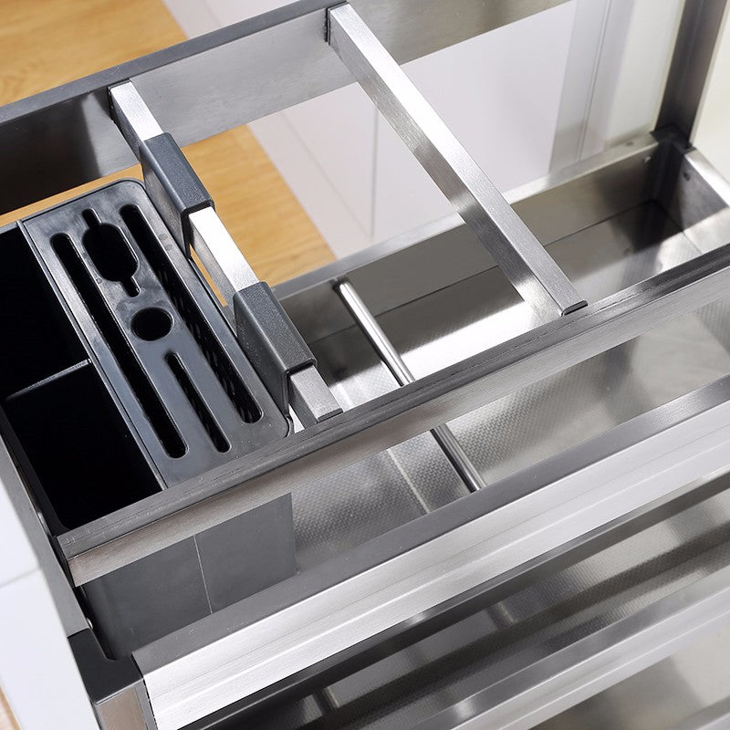 Varela 300 Multi-Purpose Kitchen Drawer Basket