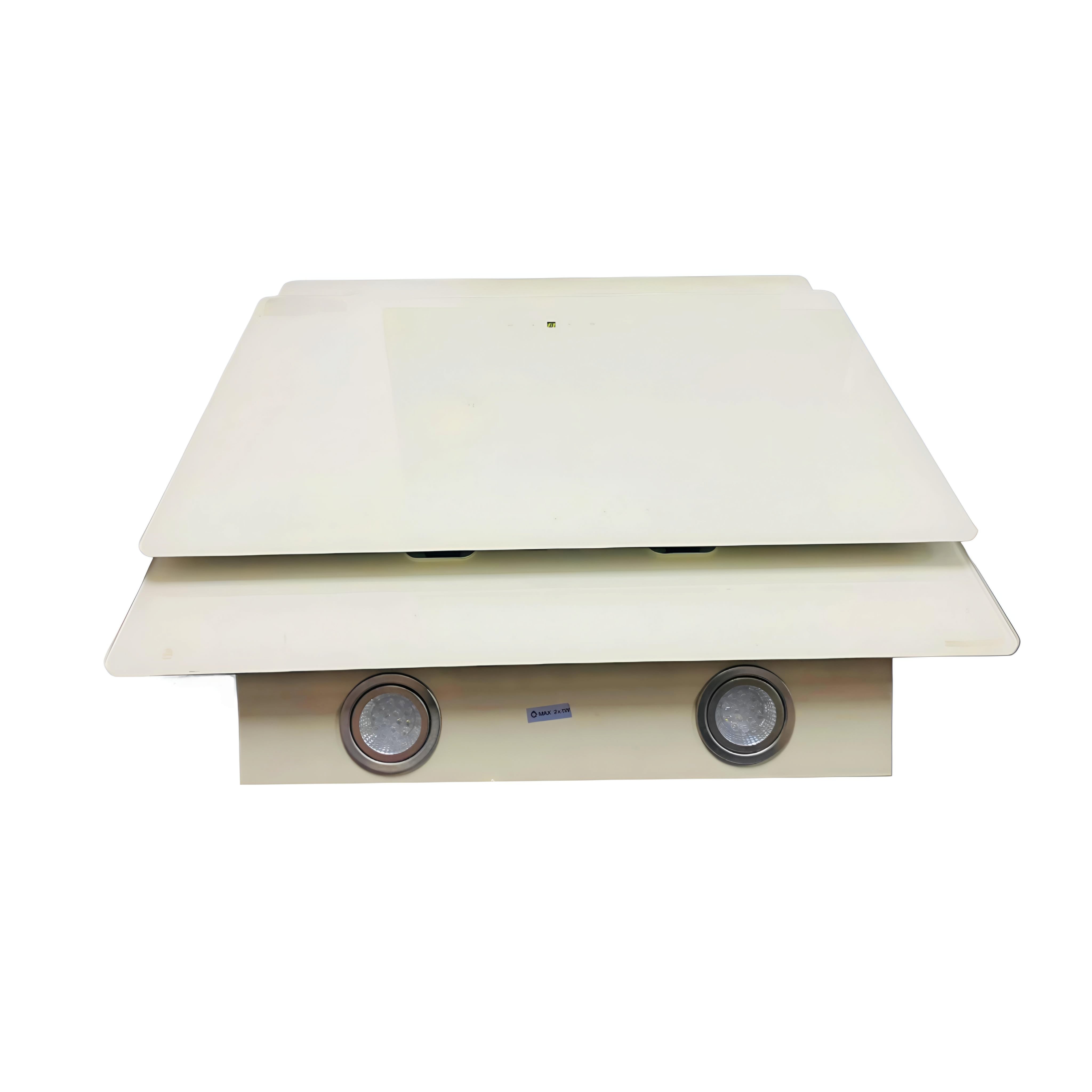 Vento 60cm Sensor Type Range Hood | Kitchen Warehouse LK