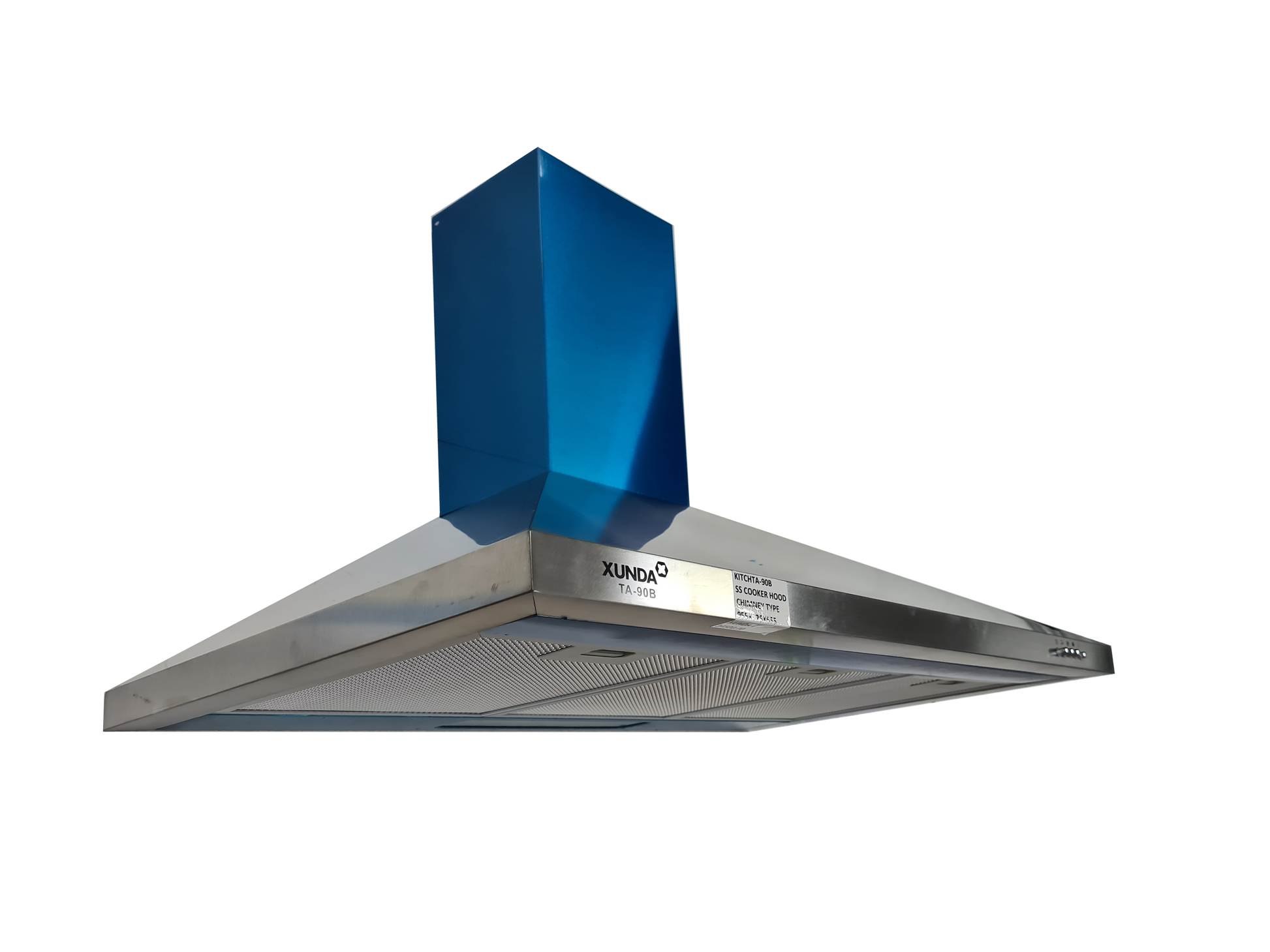 Xunda 90cm Chimney Hood