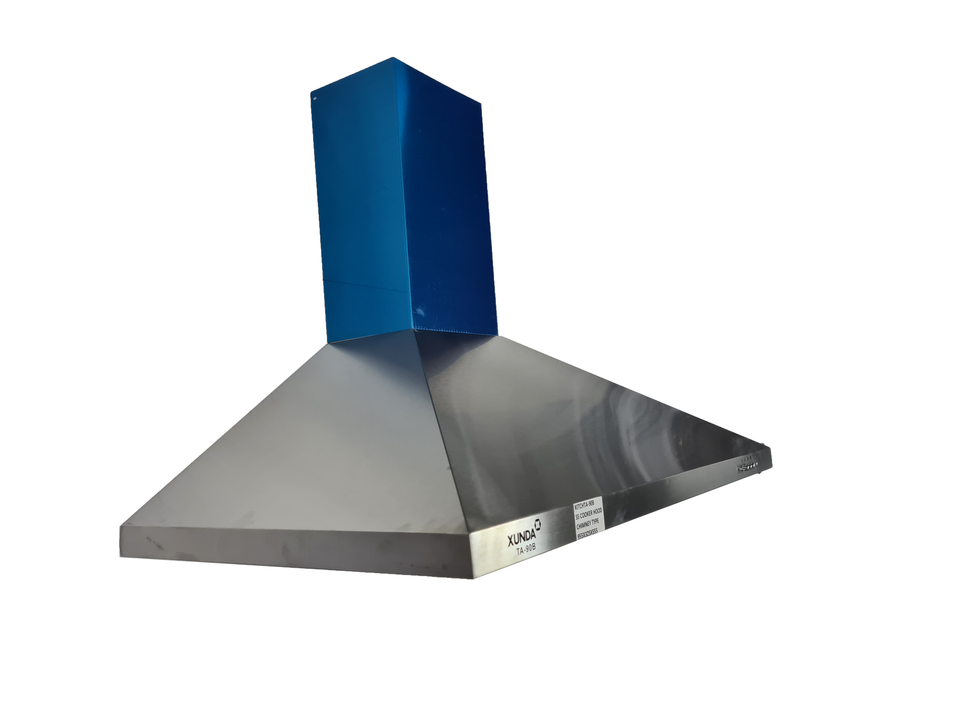 Xunda 90cm Chimney Hood