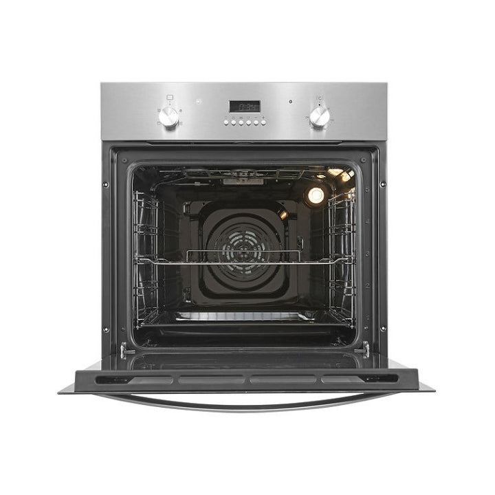 built-in electric oven