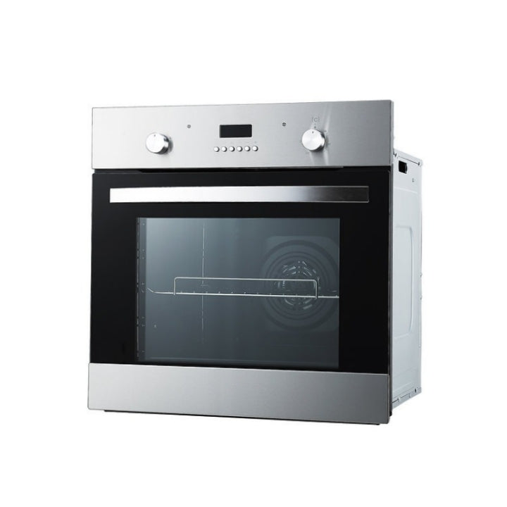 built-in electric oven