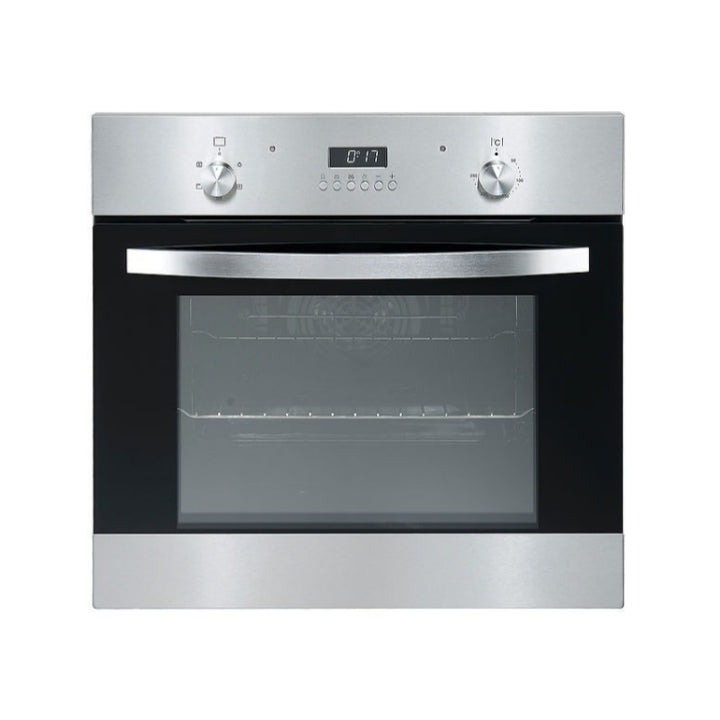 built-in electric oven