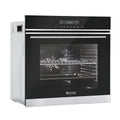 defendi 72l electric oven