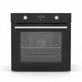 teka 60L electric oven black