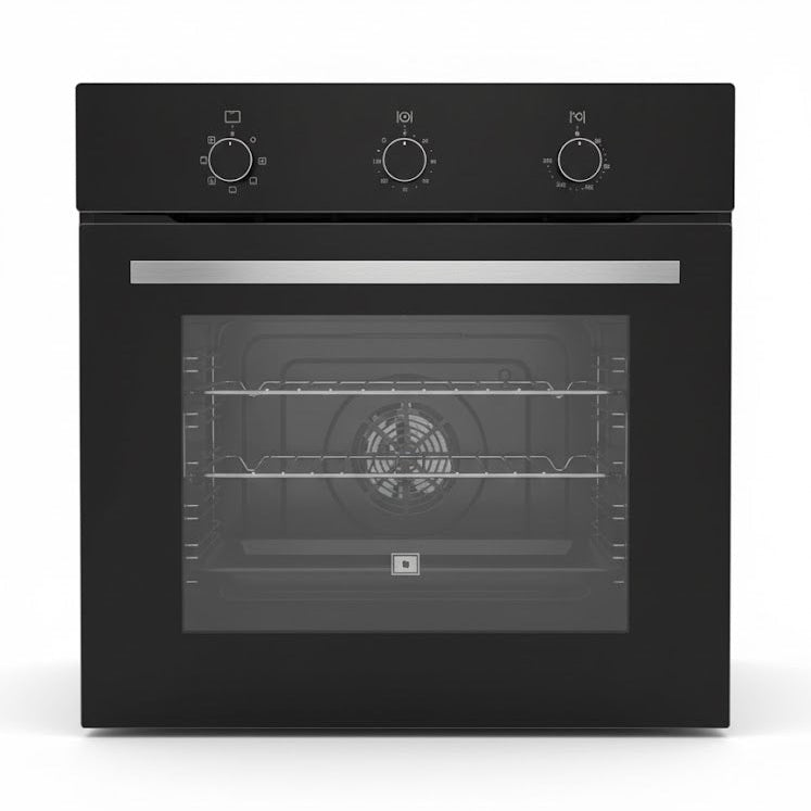 Teka 60L Built-In Oven Electric Knob