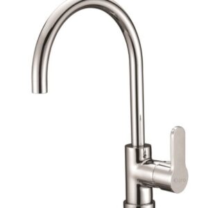 Euro Kitchen Sink Tap - Practical Faucet