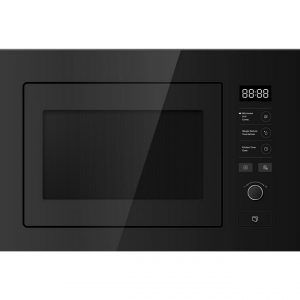 Versatile Inbuilt Type Microwave Oven - BMW34B - Modern Kitchen Appliance
